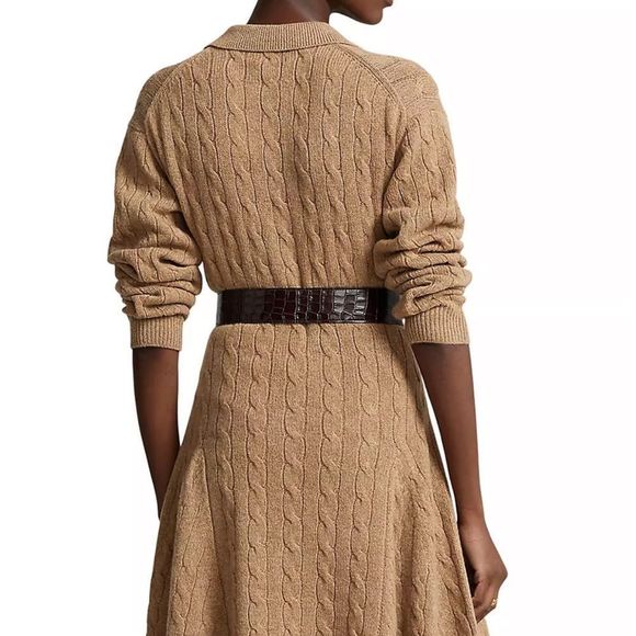 Polo Ralph Lauren sweater dress - Picture 2 of 10